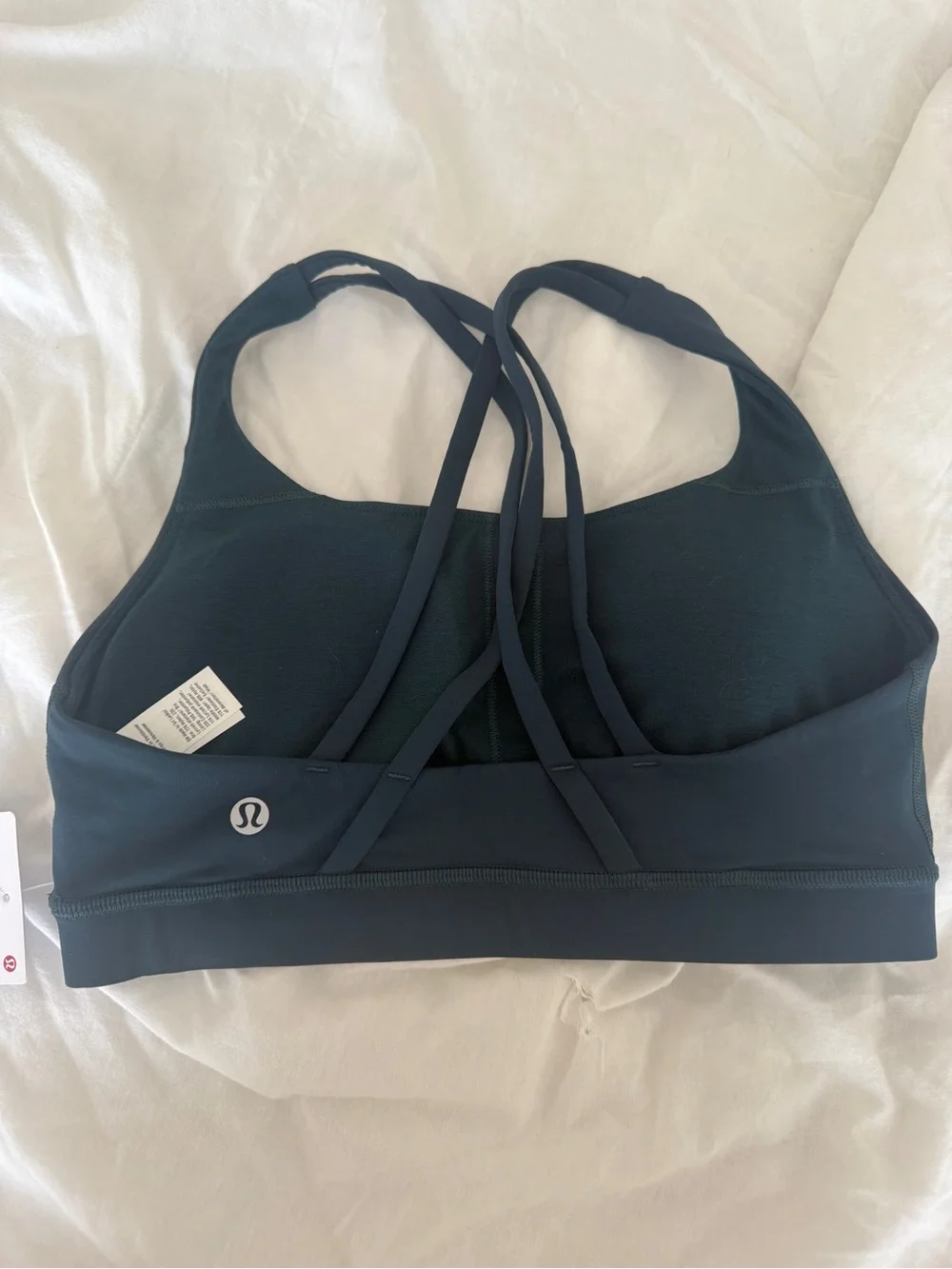 Lululemon Energy Bra (Medium Support)